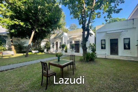 14 dormitorios House en Chiang Mai, Thailand No. 98004 7