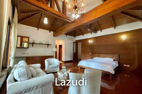 14 dormitorios House en Chiang Mai, Thailand No. 98004 5