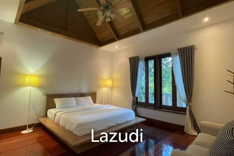 14 dormitorios House en Chiang Mai, Thailand No. 98004 4