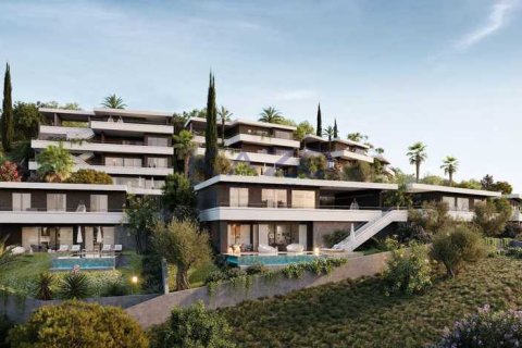 4 chambres Villa à Agios Tychonas, Cyprus No. 72775 6