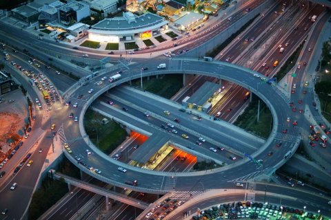 12000m² Land in Kifisia, Greece No. 58863 1