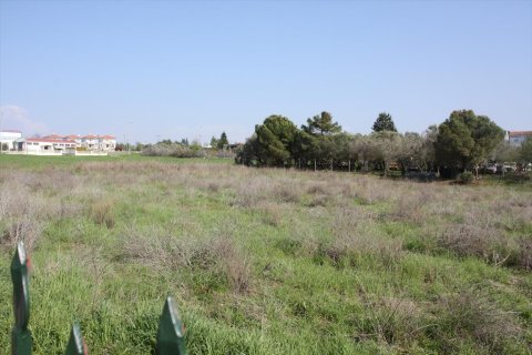 3000m² Land in Thessaloniki, Greece No. 109660 2
