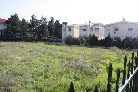 3000m² Land in Thessaloniki, Greece No. 109660 6