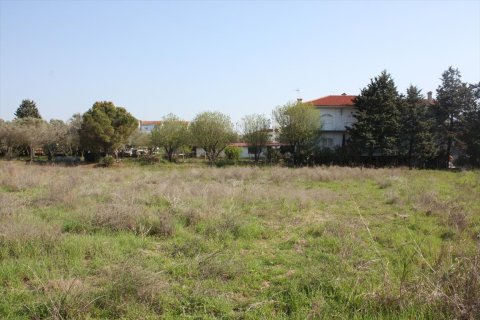 3000m² Land in Thessaloniki, Greece No. 109660 3