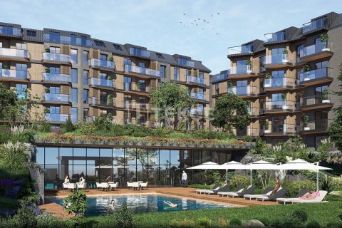 3 dormitorios Apartment en An Phu Trung, Vietnam No. 53047 28