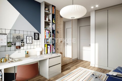 3 dormitorios Apartment en An Phu Trung, Vietnam No. 53047 3