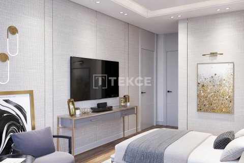 3 dormitorios Apartment en An Phu Trung, Vietnam No. 53047 4
