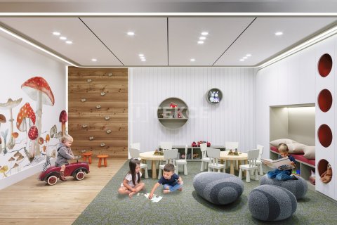 3 dormitorios Apartment en An Phu Trung, Vietnam No. 53047 16