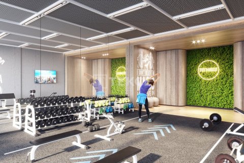 3 dormitorios Apartment en An Phu Trung, Vietnam No. 53047 19