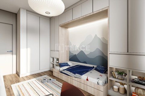 3 dormitorios Apartment en An Phu Trung, Vietnam No. 53047 2