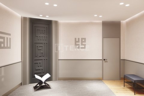 3 dormitorios Apartment en An Phu Trung, Vietnam No. 53047 15