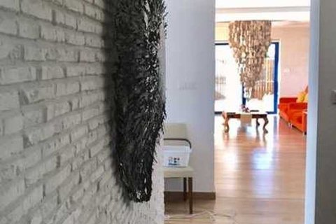 5 bedrooms House in Armenochori, Cyprus No. 39753 3