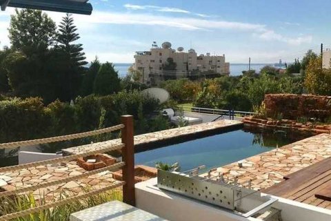 5 bedrooms House in Armenochori, Cyprus No. 39753 10