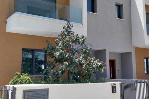2 bedrooms House in Germasogeia, Cyprus No. 74149 1