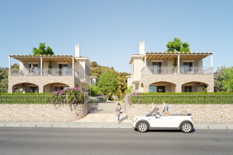 4 bedrooms House in Chalkidiki, Greece No. 55060 7