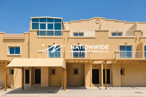 3 chambres Townhouse à Al Reef, UAE No. 129837