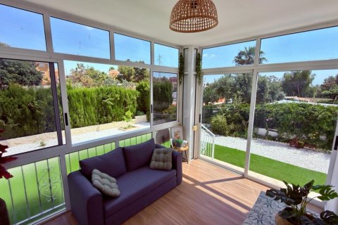 Studio Villa in San Vicente del Raspeig, Spain No. 125397