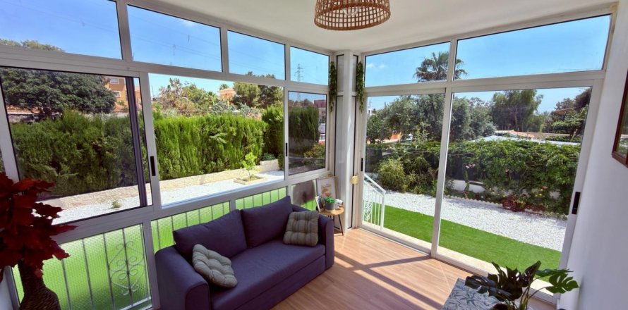 Studio Villa in San Vicente del Raspeig, Spain No. 125397