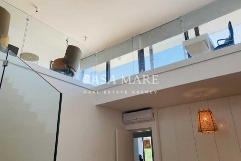 Мезонет с 4 спальнями в Строволос, Кипр №72864 6