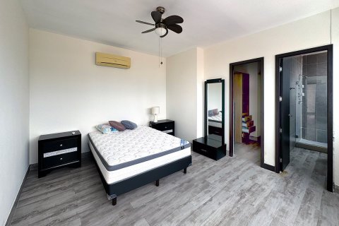 1 chambre Appartement à Panama City, Panama No. 129805 4