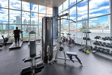 1 chambre Appartement à Panama City, Panama No. 129805 16