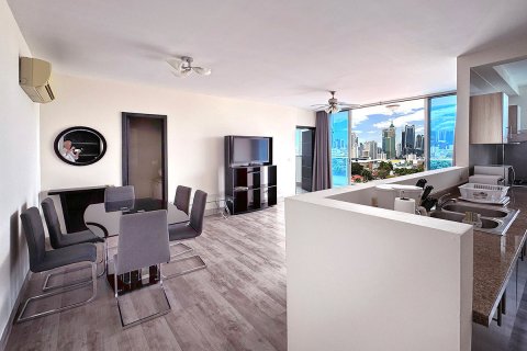 1 chambre Appartement à Panama City, Panama No. 129805 3