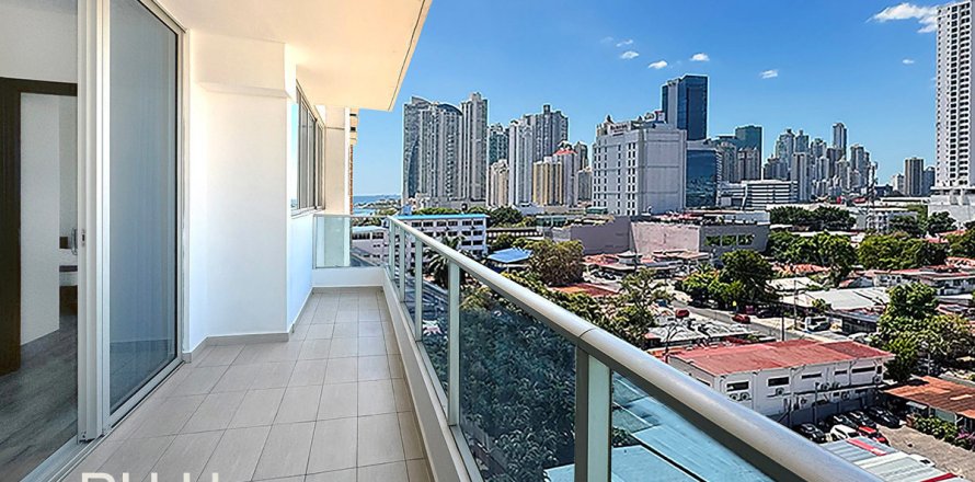 1 chambre Appartement à Panama City, Panama No. 129805