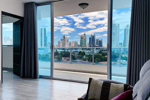 1 chambre Appartement à Panama City, Panama No. 129805 2