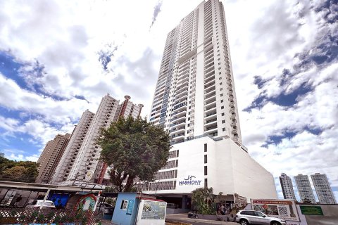 1 chambre Appartement à Panama City, Panama No. 129805 5
