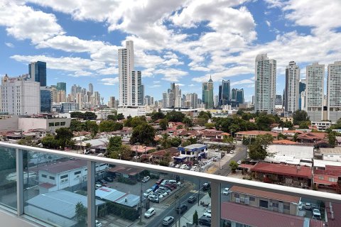 1 chambre Appartement à Panama City, Panama No. 129805 13