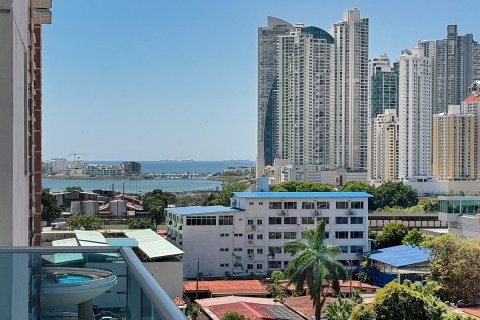 1 chambre Appartement à Panama City, Panama No. 129805 7
