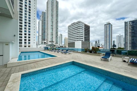 1 chambre Appartement à Panama City, Panama No. 129805 6