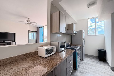 1 chambre Appartement à Panama City, Panama No. 129805 10