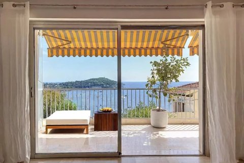 3 bedrooms Apartment in Villefranche-sur-Mer, France No. 100294 10