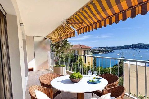 3 bedrooms Apartment in Villefranche-sur-Mer, France No. 100294 2