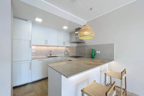 3 bedrooms Apartment in Villefranche-sur-Mer, France No. 100294 4