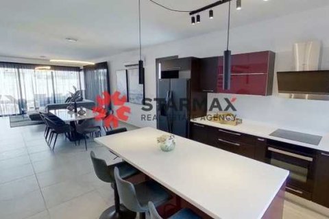 4 chambres House à Oroklini, Cyprus No. 83276 1