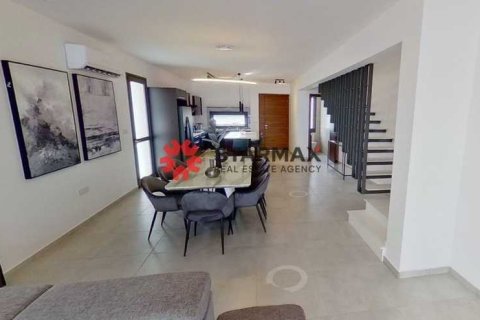 4 chambres House à Oroklini, Cyprus No. 83276 4