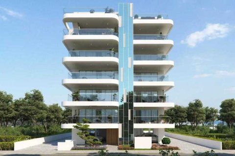 2 bedrooms Penthouse in Larnaca, Cyprus No. 43495 4