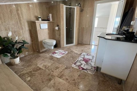 Пентхаус с 3 спальнями в Phong Thanh Tay A, Вьетнам №12445 9