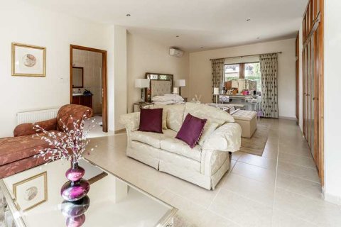 Дом с 6 спальнями в Суни-Занакья, Кипр №31585 7