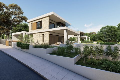 4 bedrooms Villa in Paphos, Cyprus No. 37611 4