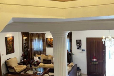 4 bedrooms House in Agios Tychonas, Cyprus No. 84445 12