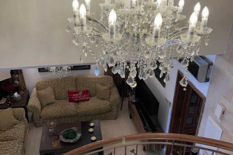 4 bedrooms House in Agios Tychonas, Cyprus No. 84445 14