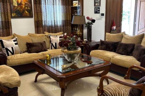 4 bedrooms House in Agios Tychonas, Cyprus No. 84445 11