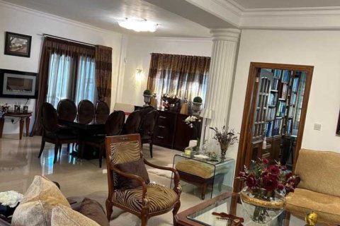 4 bedrooms House in Agios Tychonas, Cyprus No. 84445 10