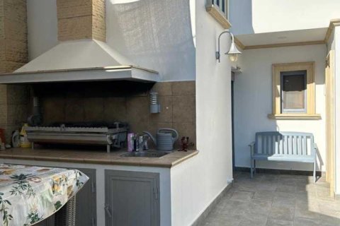 4 bedrooms House in Agios Tychonas, Cyprus No. 84445 16