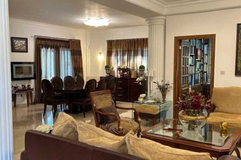 4 bedrooms House in Agios Tychonas, Cyprus No. 84445 9