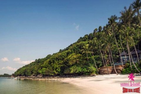 3 bedrooms Villa in Ko Samui, Thailand No. 97047 3