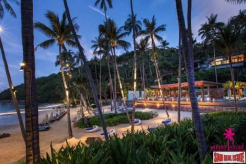 3 bedrooms Villa in Ko Samui, Thailand No. 97047 13